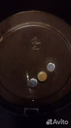 Настольные часы