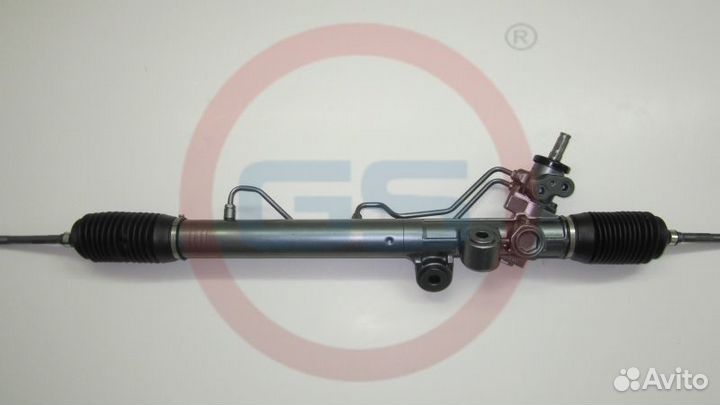 Рулевая рейка Hummer H3 2006-2010