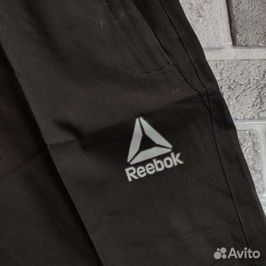 Шорты Reebok мужские M-3Xl