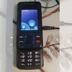 Nokia 7100 Supernova