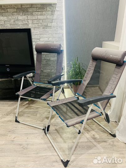 Кресло Quechua Comfort