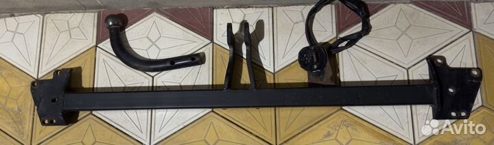 Фаркоп на camry 40,50,55