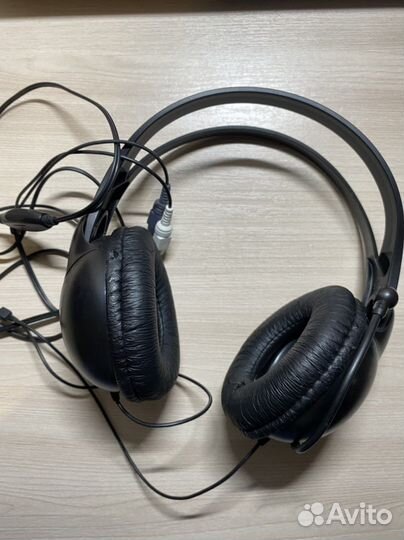 Наушники philips