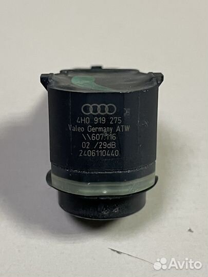 Датчик парковки Audi A5 8T A6 C7 A7 4G Q5 Q7