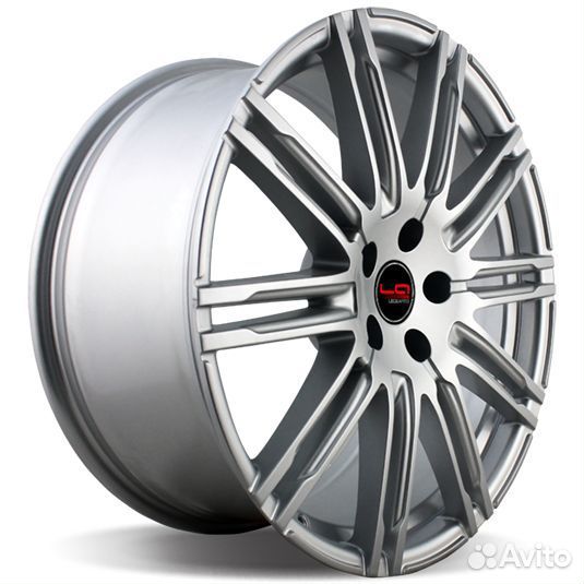 R19 5x112 8,5J ET28 D66,6 LegeArtis A101 S