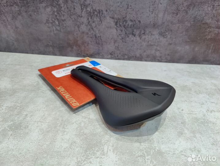 Седло Specialized Power Expert 143 мм