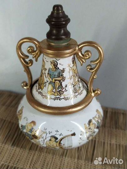 Флакон флакона духов, парфюмерия, косметика