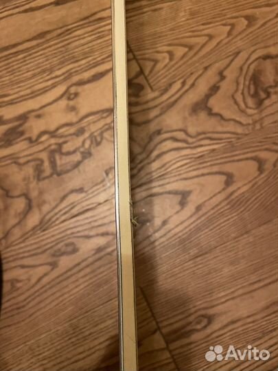 Сноуборд burton free thinker