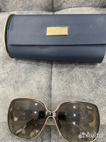 Очки Chapard оригинал