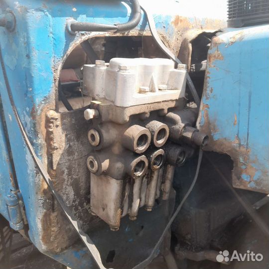 Запчасти для дроваколов