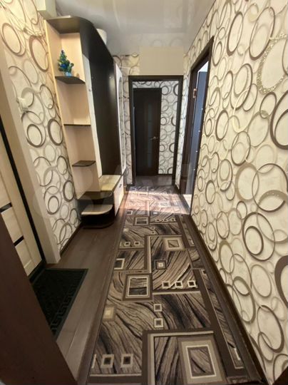 2-к. квартира, 56 м², 1/5 эт.