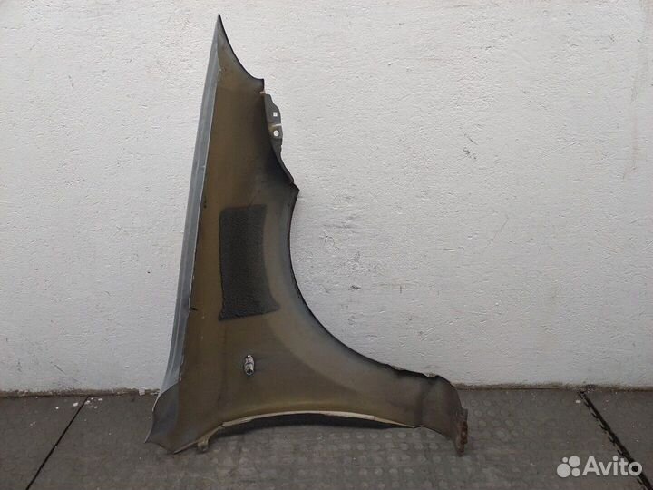 Крыло Chevrolet Lacetti, 2009