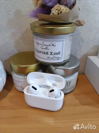 Беспроводные наушники air pro