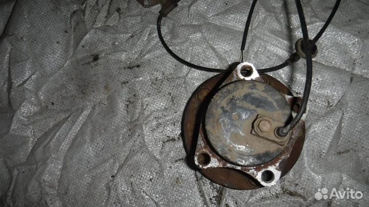 Ступица задняя Mazda Mazda 6 (GH) 2007-2012