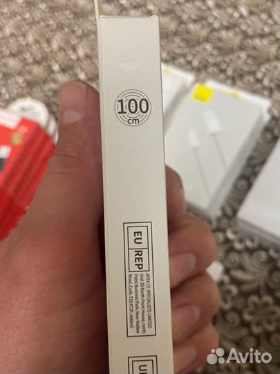 Кабель usb type