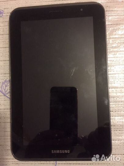 Планшеты бу Samsung