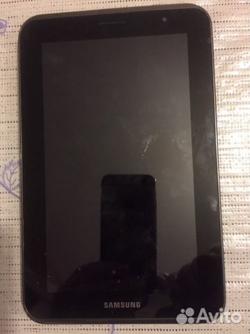 Планшеты бу Samsung
