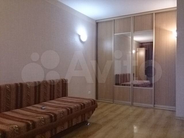 1-к. квартира, 32 м², 4/5 эт.