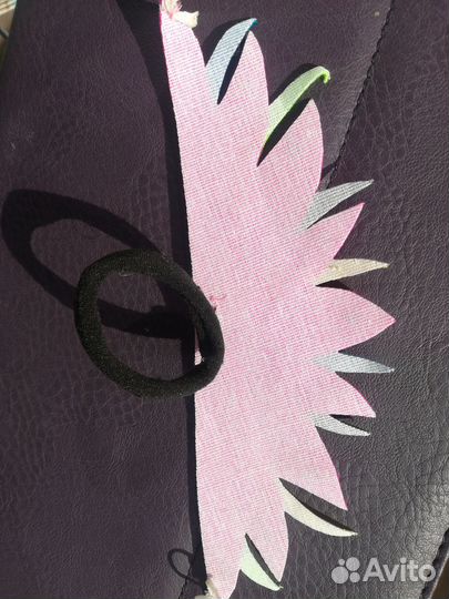 Гимнастический купальник на выступление