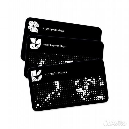 L1 Планета Urbit