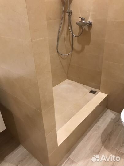 Ремонт и отделка квартир, домов