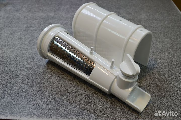 Приставка соковыжималка мясорубки Ротор