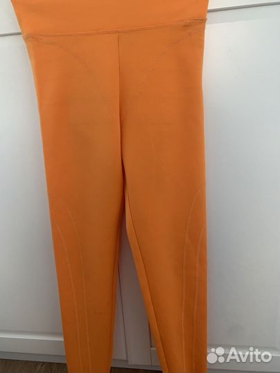 Леггинсы женские