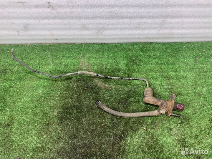 Главный цилиндр сцепления Mazda 6 седан 1.8 L8