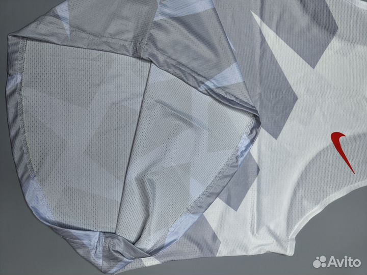 Беговая Майка Nike