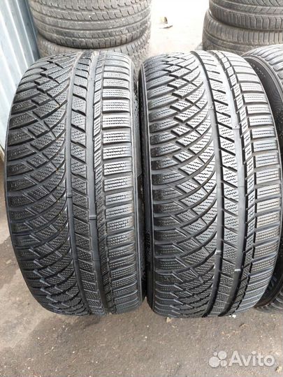 Kumho WinterCraft WP72 215/55 R17 98V