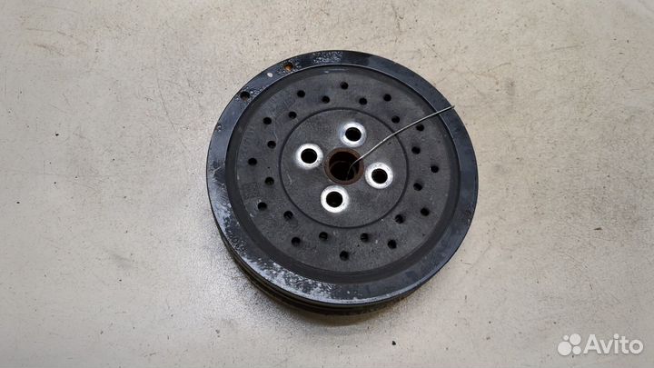 Шкив коленвала Opel Insignia, 2017