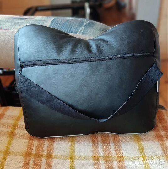 Автоподушка