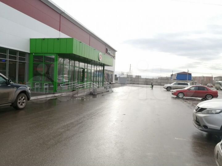 Габ на Мира