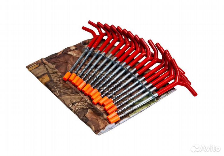 Палатка Ex-Pro Winter Юрта зимняя