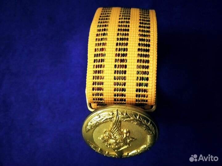 Ремень унисекс оригинал эксклюзив