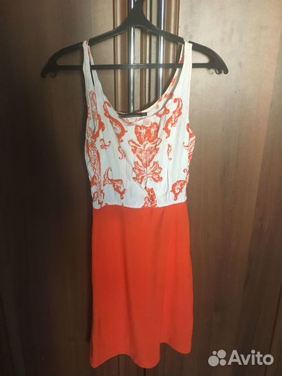 Женская одежда