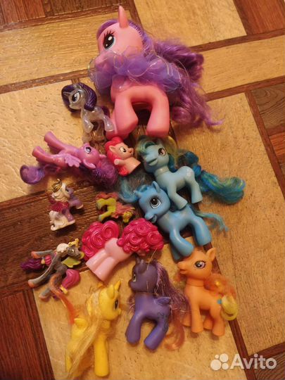My Little Pony
