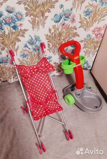 Няня для ребёнка