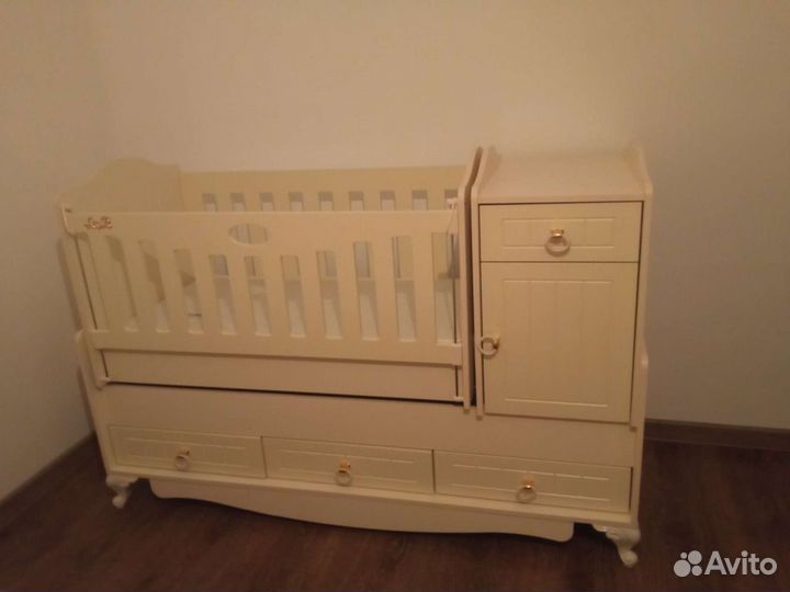 Сборщик мебели