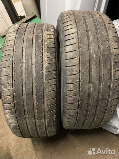 Michelin Primacy HP 225/50 R17