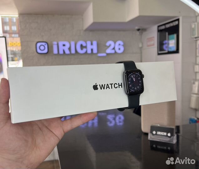 Apple watch SE 44mm