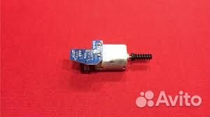 Шаговые двигатели PM55L-048 M49SP-2K LF