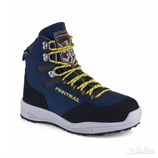 Ботинки Finntrail Sportsman 5198