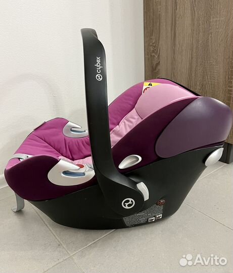 Автолюлька cybex