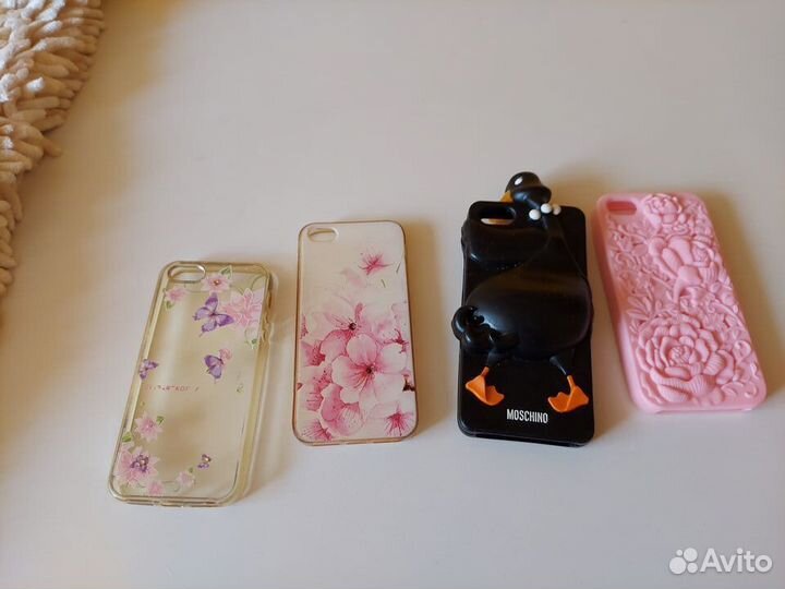 Чехол на iPhone 4s