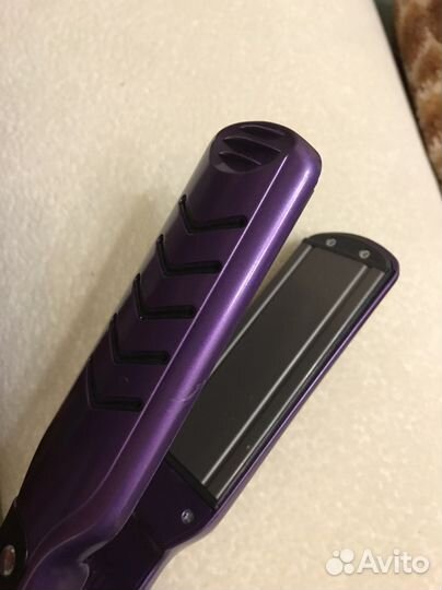 Выпрямитель для волос Conair из Америки