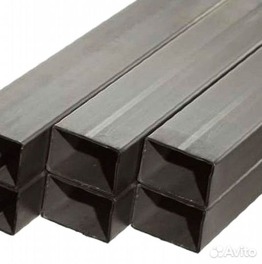 Прямоугольная труба