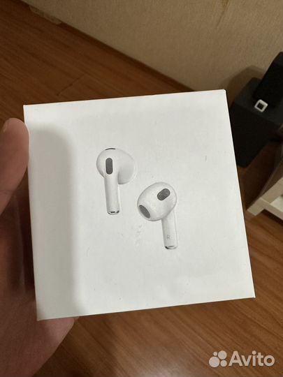 Airpods 3 premium