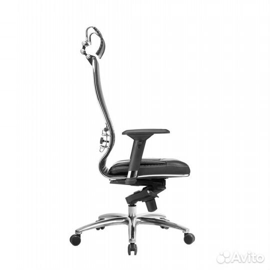 Samurai KL-3 кожа