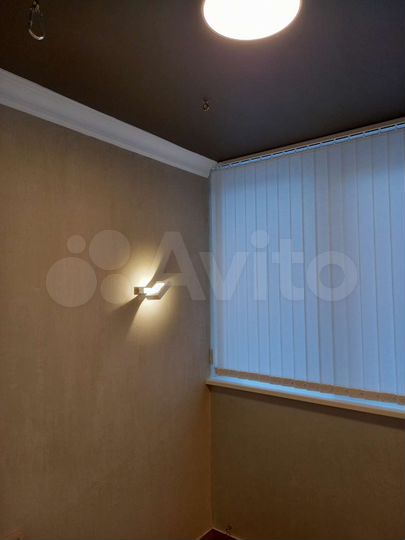 1-к. квартира, 50 м², 24/24 эт.